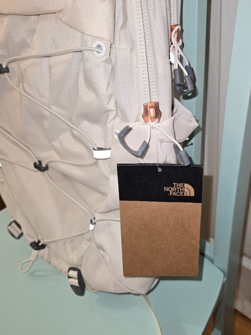 The North Face Women’s Borealis Luxe Backpack - Picture 4 of 10